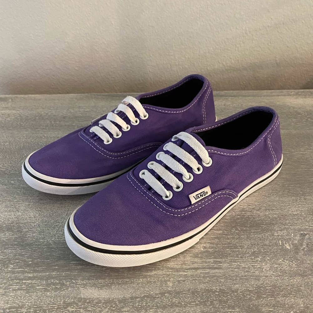 Vans sneakers